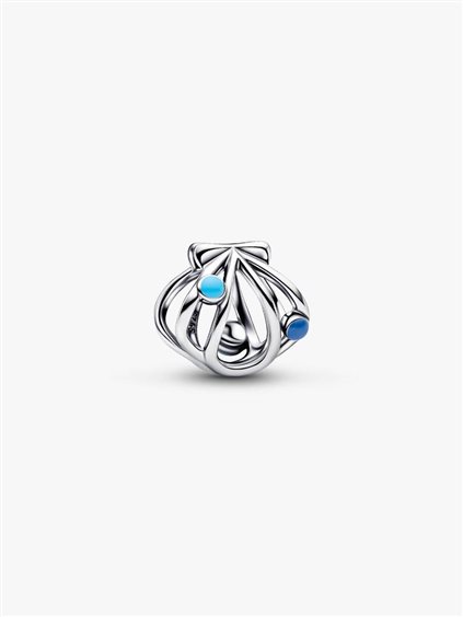 Charm Pandora Donna Animals and Pets in Argento 794695C01 - 794695C01